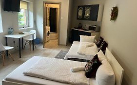 Apartament Stara Piekarnia