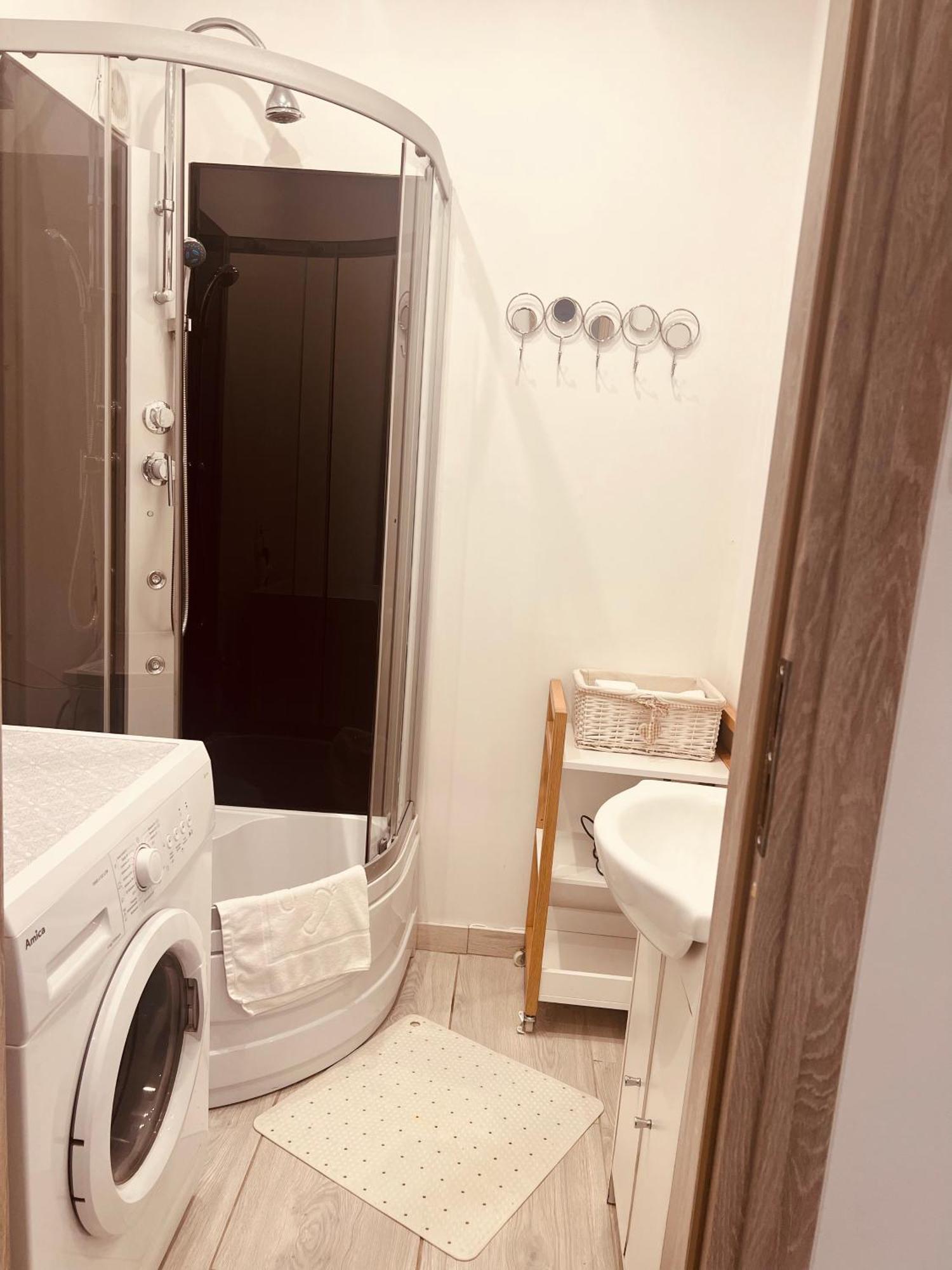 Apartament Stara Piekarnia Tychy Zewnętrze zdjęcie