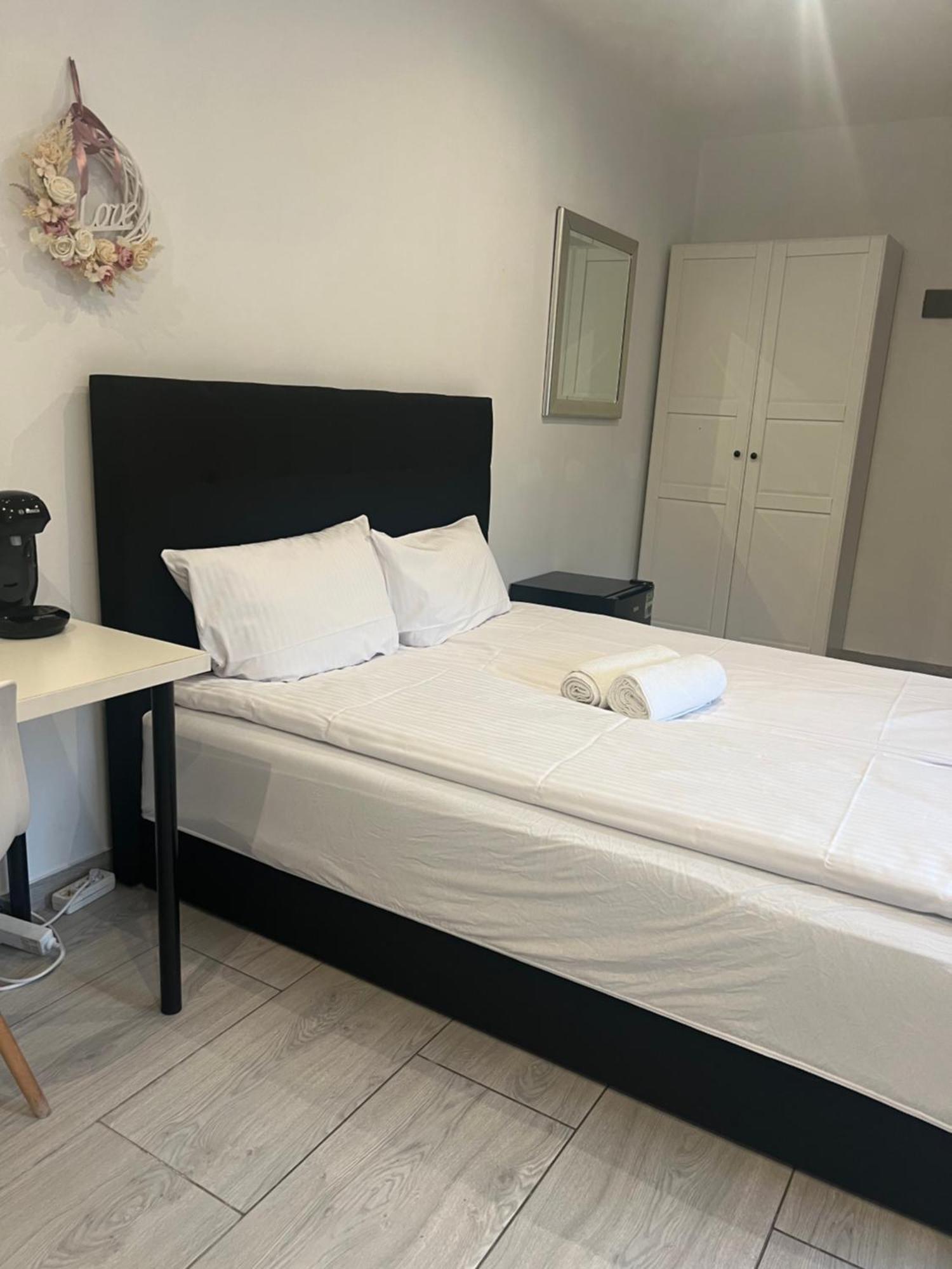 Apartament Stara Piekarnia Tychy Zewnętrze zdjęcie